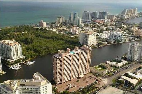 1st image of 936 Intracoastal Drive #11B