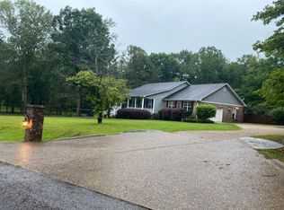 154 White Oak, Camden, AR 71701