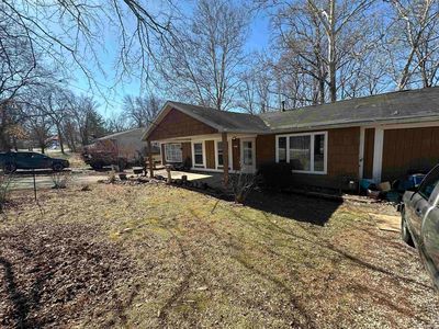 251 White Ln, Bedford, IN, 47421