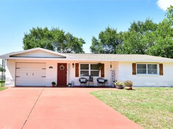 5407 Mac Arthur Ave, New Port Richey, FL 34652