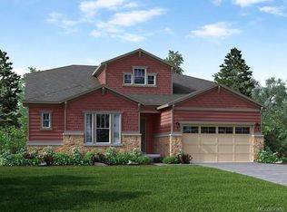 670 Stage Station Way, Lafayette, CO 80026