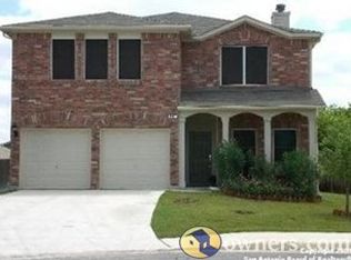 1300 Hitch Rd, Schertz, TX 78154