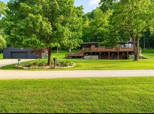6250 Little Valley Rd, Houston, MN 55943
