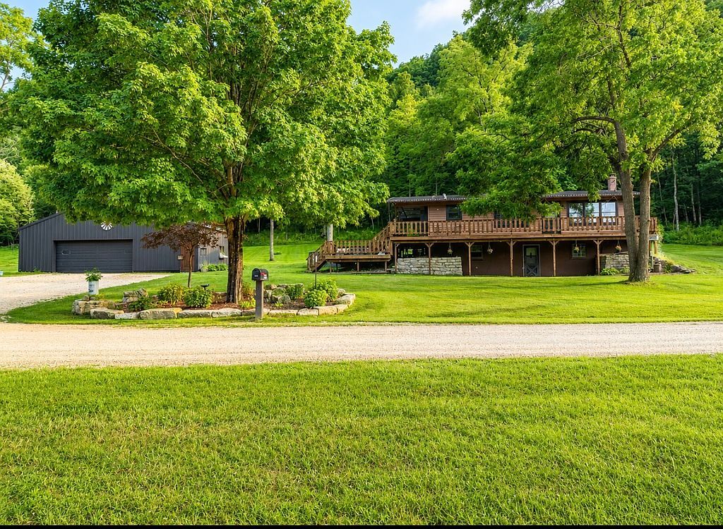 6250 Little Valley Rd - Property Image