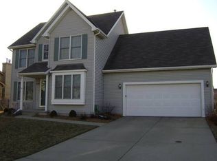 1507 Spy Glass Rd, Normal, IL 61761