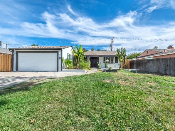 7525 Circle Pkwy, Sacramento, CA 95823