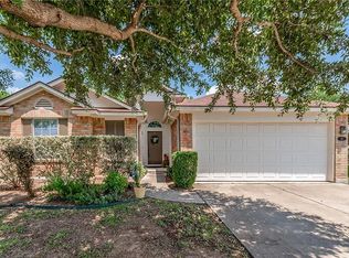 913 Kenneys Way, Round Rock, TX 78665