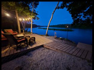 1093 N Chester Rd, Lincoln, ME 04457