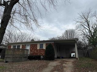 205 Cindy St, Paragould, AR 72450