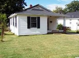 271 Badgett St, Alcoa, TN 37701