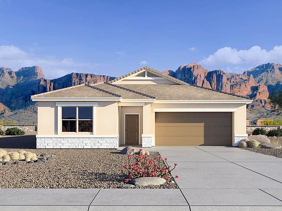 Plan Elevation.