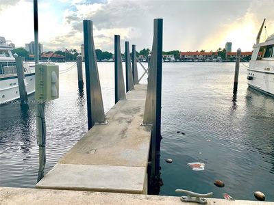 3601 NE 207th Street Slip #E68, Miami, FL, 33180
