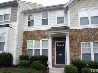 6036 Viking Dr, Raleigh, NC 27612