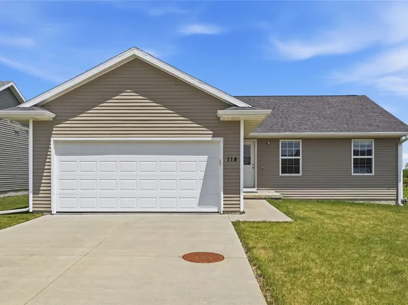114 Blue Jay Ave, Vinton, IA 52349
