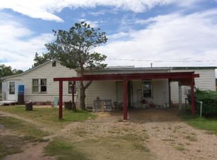 1017 E High St, Tucumcari, NM 88401