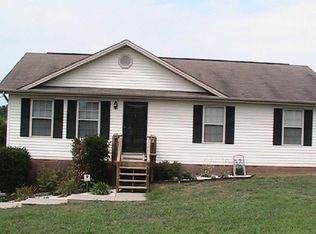 104 Mockingbird Place Dr, Jonesborough, TN 37659