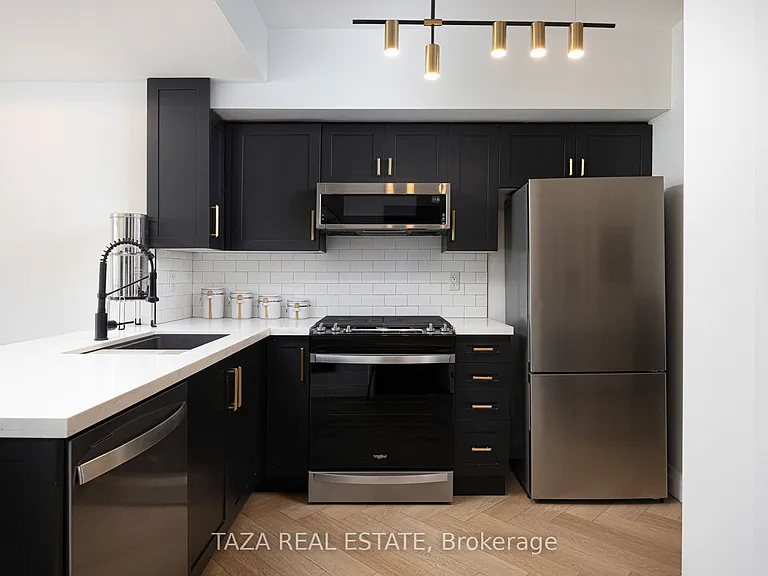 10 Navy Wharf Ct #1705 — Photo 10