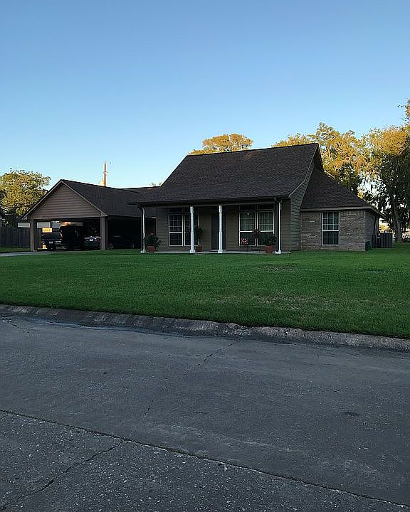 Front view