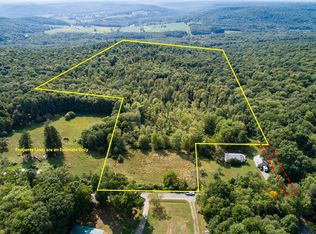 0 Black Rd, Cochranton, PA 16314