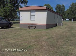 8105 Old Tom Box Rd LOT 80, Jacksonville, AR 72076