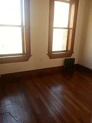 Rented by Allen Harris, LREB