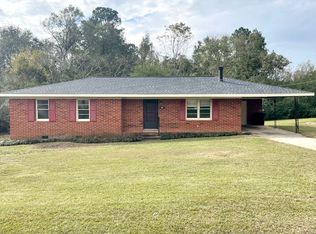 105 Pamela Dr, East Dublin, GA 31027