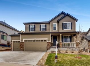 2423 McCracken Ln, Castle Rock, CO 80104