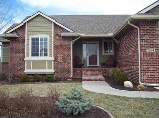 2634 W 58th Ct N, Wichita, KS 67204