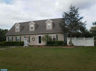 145 Steeles Ridge Rd, Camden, DE 19934
