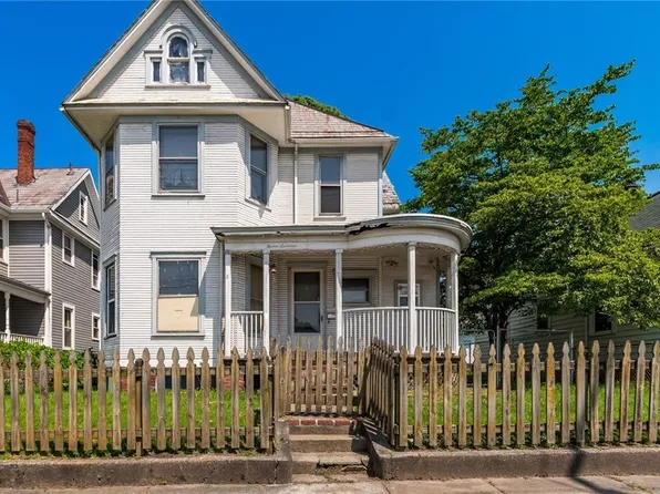 1117 Greene St, Marietta, OH 45750