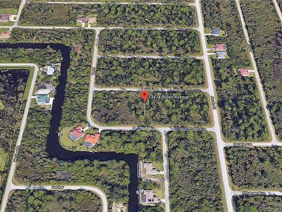 4th image of 13474 Pullen Ave