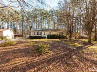 502 E East St, Butner, NC 27509