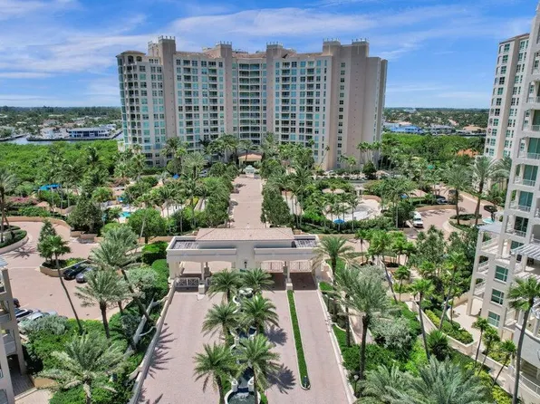 3700 S Ocean Boulevard #402, Highland Beach, FL 33487