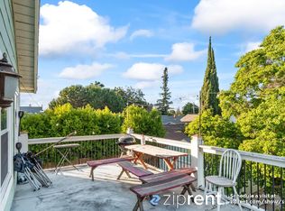 142 N 15th St APT B, San Jose, CA 95112