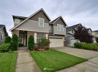 17913 122nd St E, Bonney Lake, WA 98391