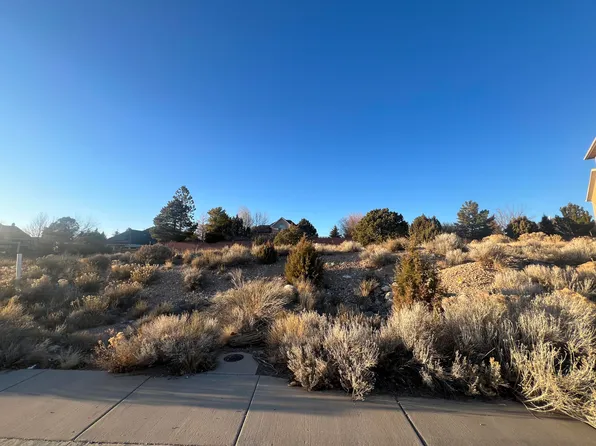LOT 12 Legacy Park Ave, Cedar City, UT 84720