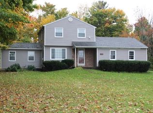 4393 Chapman Rd, Marcellus, NY 13108