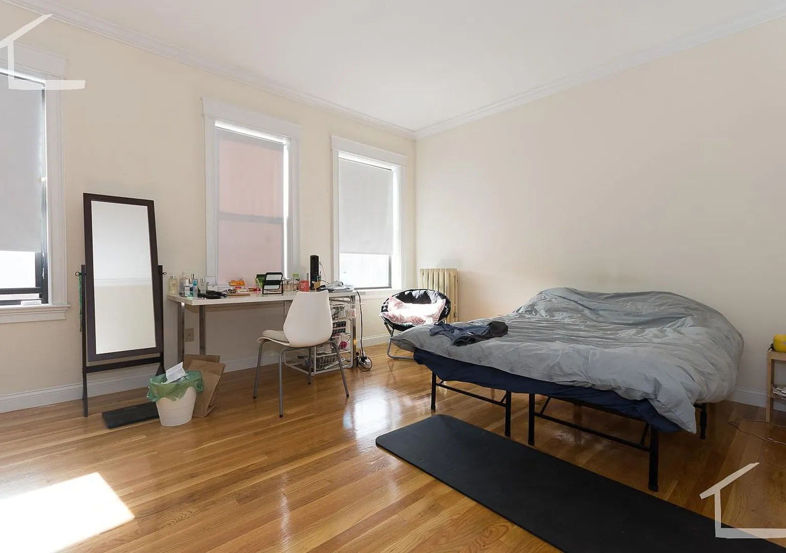 72 Quint Ave #9i Boston MA 02134 — Photo 1
