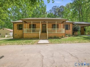5530 Mica Dr, Prince George, VA 23875