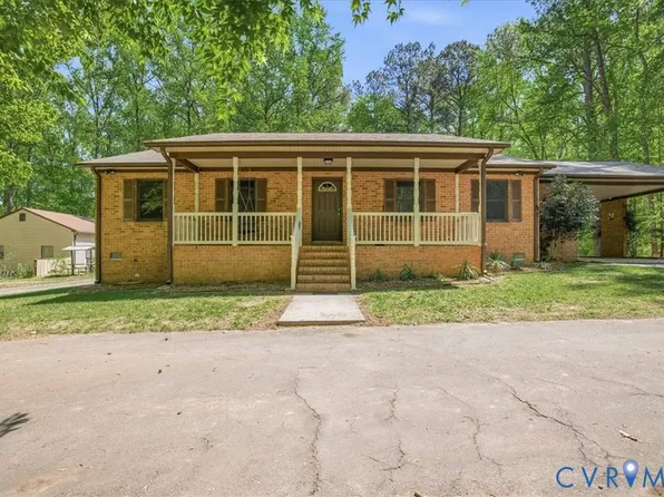 5530 Mica Dr, Prince George, VA 23875