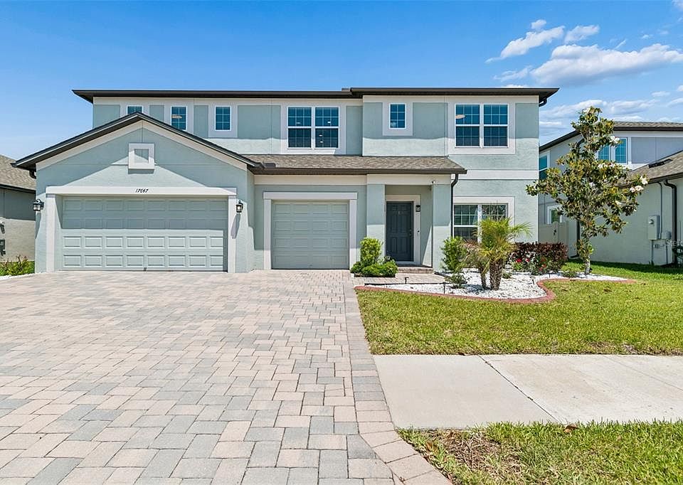 1st image of 17647 CORTES CREEK BOULEVARD