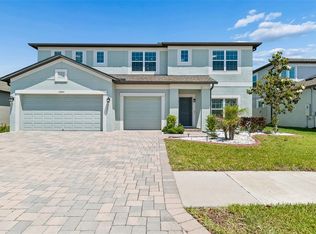 17647 CORTES CREEK BOULEVARD, SPRING HILL, FL 34610