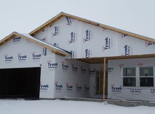 2719 Harrison Road, Ames, IA 50010