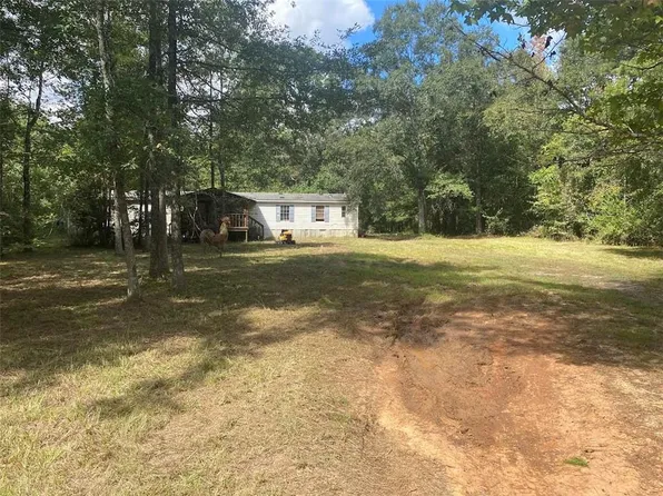 12025 Hansen Rd, Bogalusa, LA 70427
