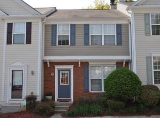 1135 Kilmington Ct #1135, Alpharetta, GA 30009