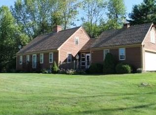 11 Woodvale Dr, Meredith, NH 03253