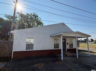 1100 Catherine St, Metropolis, IL 62960