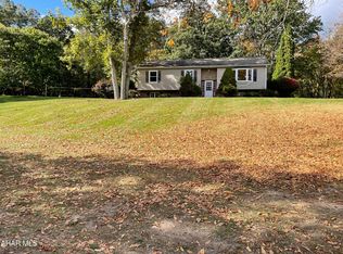 949 Plank Rd, Fallentimber, PA 16639