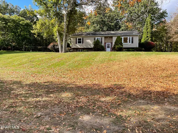 949 Plank Rd, Fallentimber, PA 16639