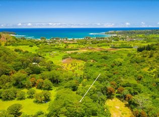 Kumu Rd, Hanalei, HI 96714